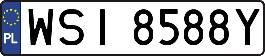 WSI8588Y