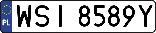 WSI8589Y