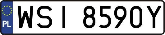 WSI8590Y