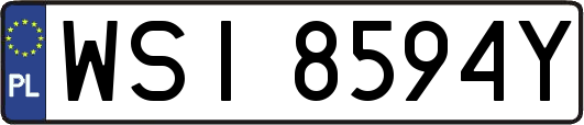 WSI8594Y