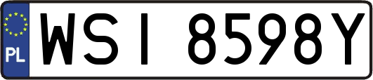 WSI8598Y