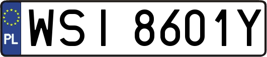 WSI8601Y