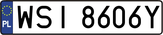 WSI8606Y