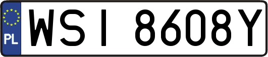 WSI8608Y