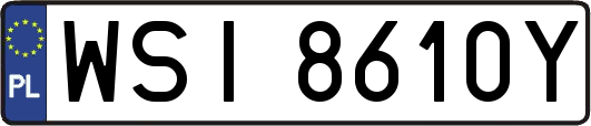 WSI8610Y