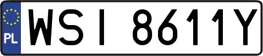 WSI8611Y