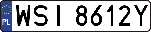 WSI8612Y