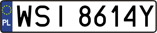 WSI8614Y