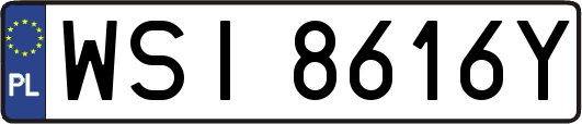 WSI8616Y