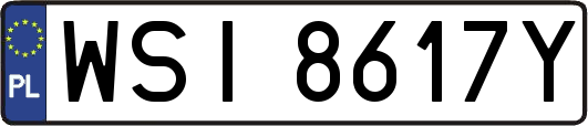 WSI8617Y