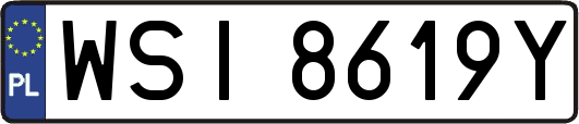 WSI8619Y