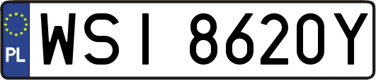 WSI8620Y