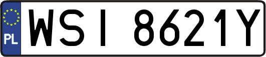 WSI8621Y