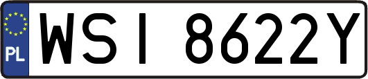 WSI8622Y