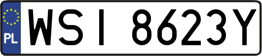 WSI8623Y