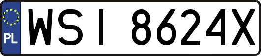WSI8624X