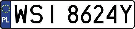 WSI8624Y