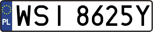 WSI8625Y