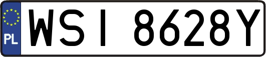 WSI8628Y