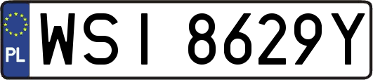 WSI8629Y