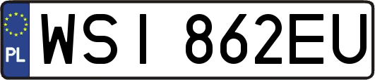 WSI862EU