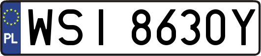 WSI8630Y