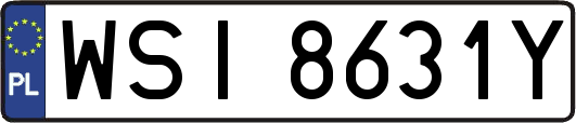 WSI8631Y