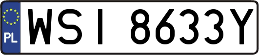 WSI8633Y