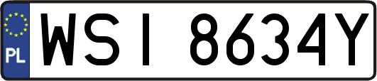 WSI8634Y