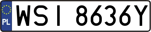 WSI8636Y