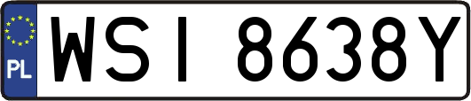 WSI8638Y