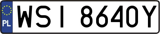 WSI8640Y