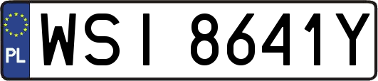 WSI8641Y