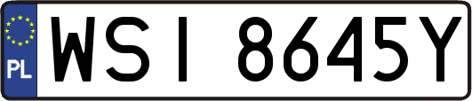 WSI8645Y