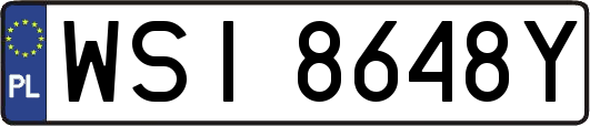 WSI8648Y