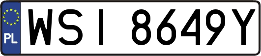 WSI8649Y