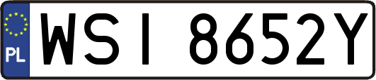 WSI8652Y