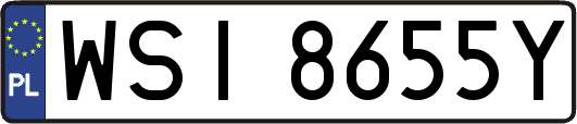WSI8655Y