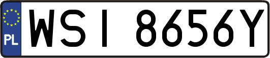 WSI8656Y
