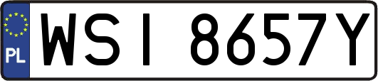 WSI8657Y