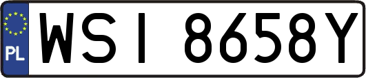 WSI8658Y