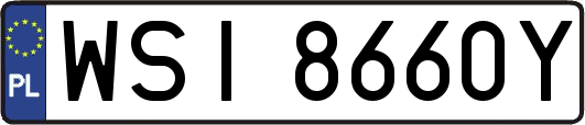WSI8660Y