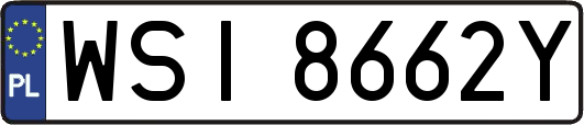 WSI8662Y