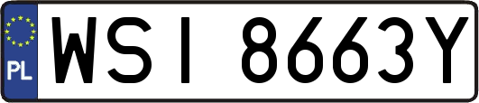 WSI8663Y