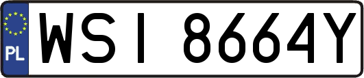 WSI8664Y