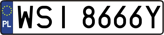 WSI8666Y