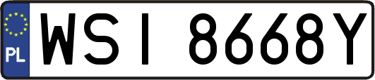 WSI8668Y