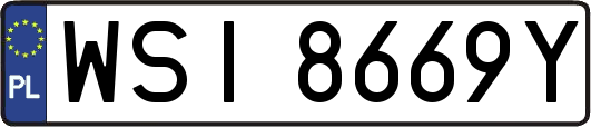 WSI8669Y
