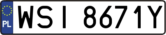 WSI8671Y