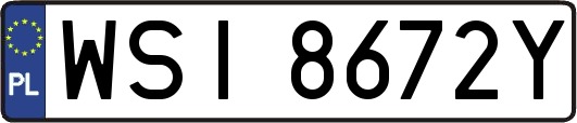 WSI8672Y